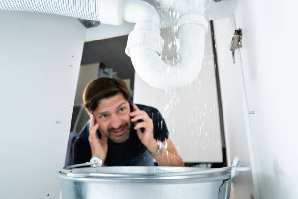Best Water Leak Repair  in Immokalee, FL