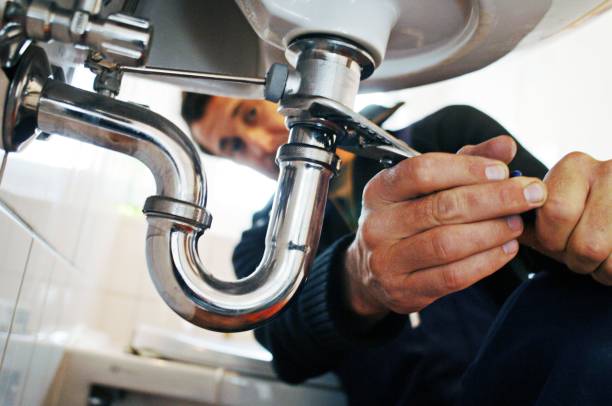 Best Shower Repair Services  in Immokalee, FL