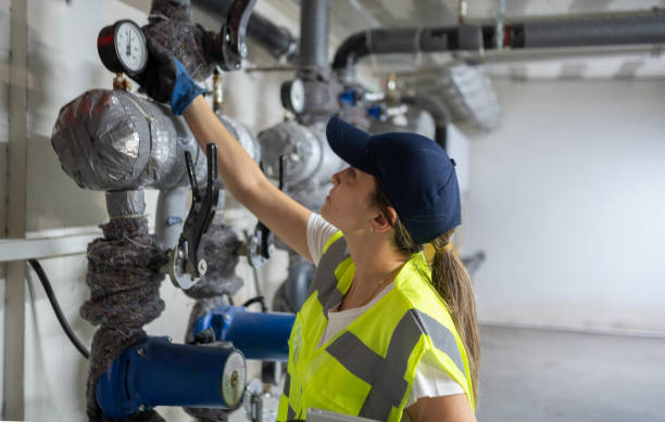 Best Gas Line Repair  in Immokalee, FL
