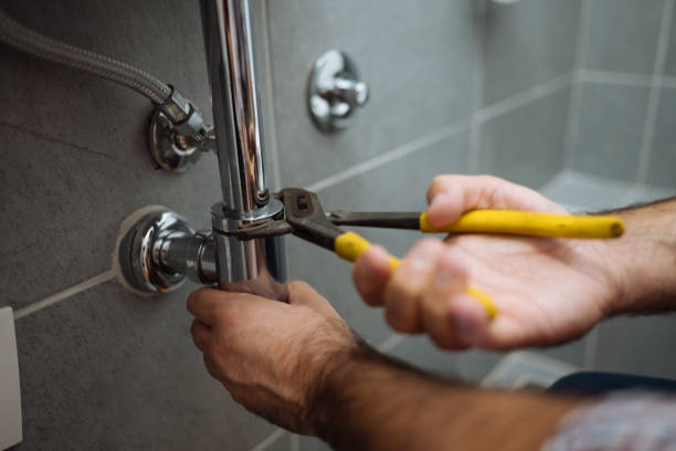 Best Water Softener Installation  in Immokalee, FL