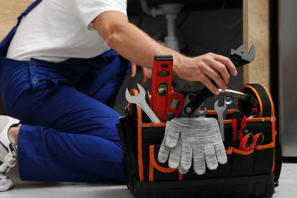 Best Shower Repair Services  in Immokalee, FL