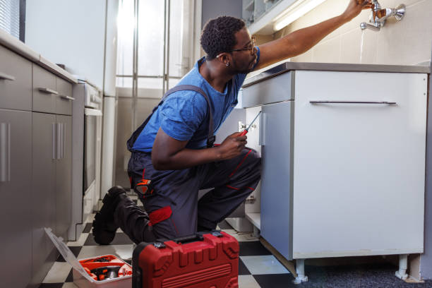 Best Water Heater Repair  in Immokalee, FL