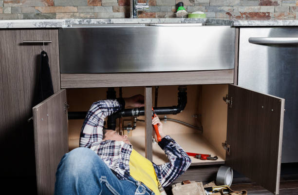Best Hot Water Heater Installation  in Immokalee, FL